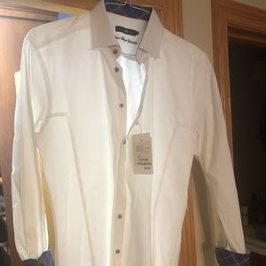 Stone Rose Men’s dress shirt